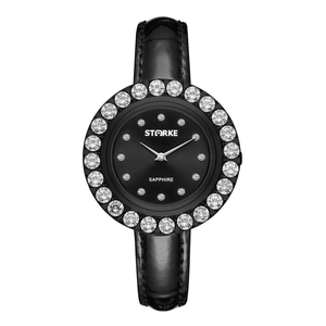 Đồng Hồ Nữ STARKE SK174PL.BBB