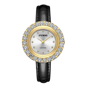 Đồng Hồ Nữ STARKE SK174PL.GBW
