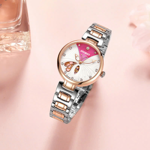 Đồng Hồ Nữ STARKE SK176BL.CCW