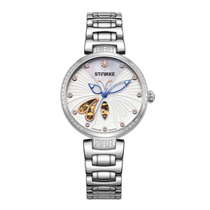 Đồng Hồ Nữ STARKE SK176BL.SSW