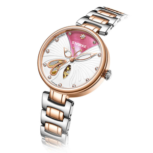 Đồng Hồ Nữ STARKE SK176BL.CCW