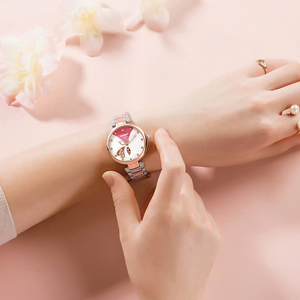 Đồng Hồ Nữ STARKE SK176BL.CCW