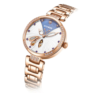 Đồng Hồ Nữ STARKE SK176BL.RRW