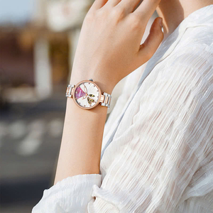 Đồng Hồ Nữ STARKE SK176BL.CCW