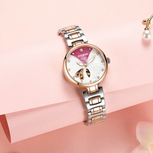 Đồng Hồ Nữ STARKE SK176BL.CCW