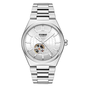 Đồng Hồ Nam STARKE SK182AM.SSW