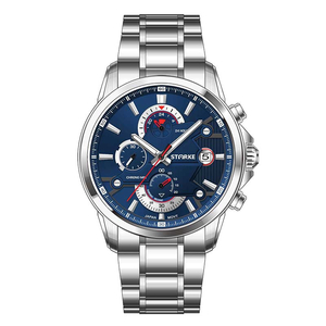 Đồng Hồ Nam STARKE SK192AM.SSU