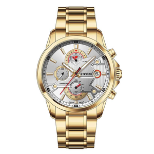 Đồng Hồ Nam STARKE SK192AM.GGW