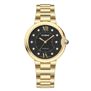 Đồng hồ nữ STARKE SK193AL.GGB
