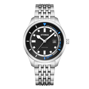 Đồng Hồ Nam STARKE SK194AM.SSB