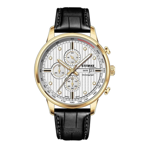 Đồng Hồ Nam STARKE SK195PM.GBW