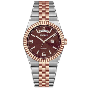 Đồng Hồ Nam STARKE SK196AM.CCN
