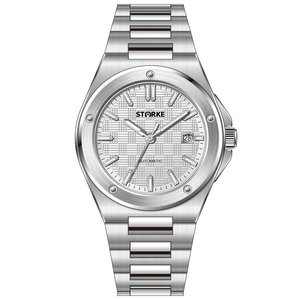 Đồng Hồ Nam STARKE SK197BM.SSW