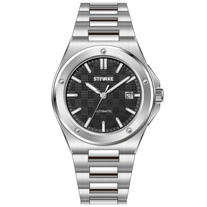 Đồng Hồ Nam STARKE SK197BM.SSB