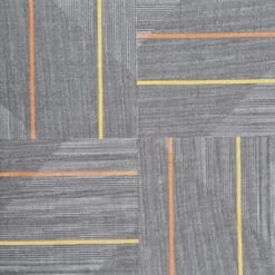 Thảm tấm DUK-SK02