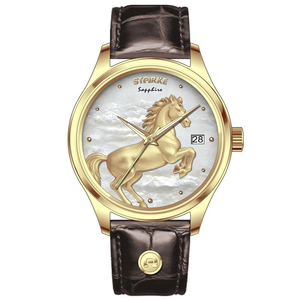 Đồng Hồ Nam STARKE SK200PM.GYW