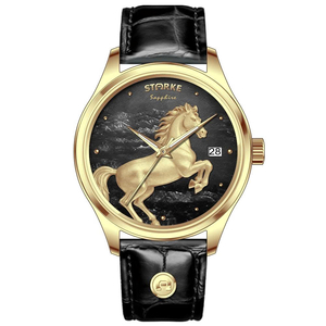 Đồng Hồ Nam STARKE SK200PM.GBB