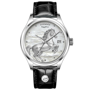 Đồng Hồ Nam STARKE SK200PM.SBW