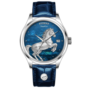 Đồng Hồ Nam STARKE SK200PM.SUU