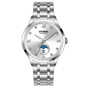 Đồng Hồ Nam Starke SK202BM.SSW