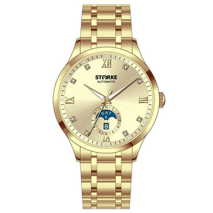 Đồng Hồ Nam Starke SK202BM.GGJ