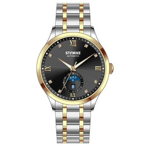 Đồng Hồ Nam Starke SK202BM.AAB