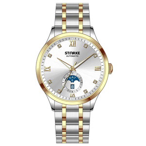 Đồng Hồ Nam Starke SK202BM.AAW