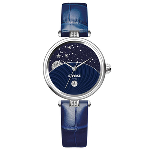 Đồng Hồ Nữ STARKE SK203PL.SUU