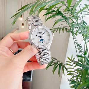 Đồng Hồ Nữ STARKE SK205AL.SSW
