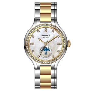 Đồng Hồ Nữ STARKE SK205AL.AAW