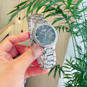 Đồng Hồ Nữ STARKE SK205AL.SSB