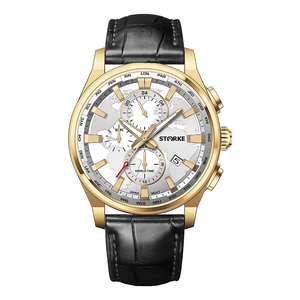 Đồng Hồ Nam STARKE SK209PM.GBW