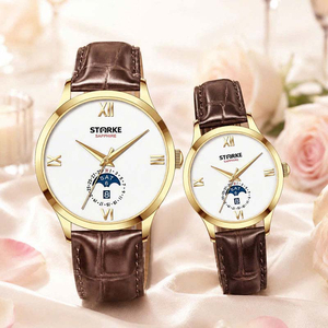 Cặp Đôi STARKE SK216PM & SK216PL.GYW