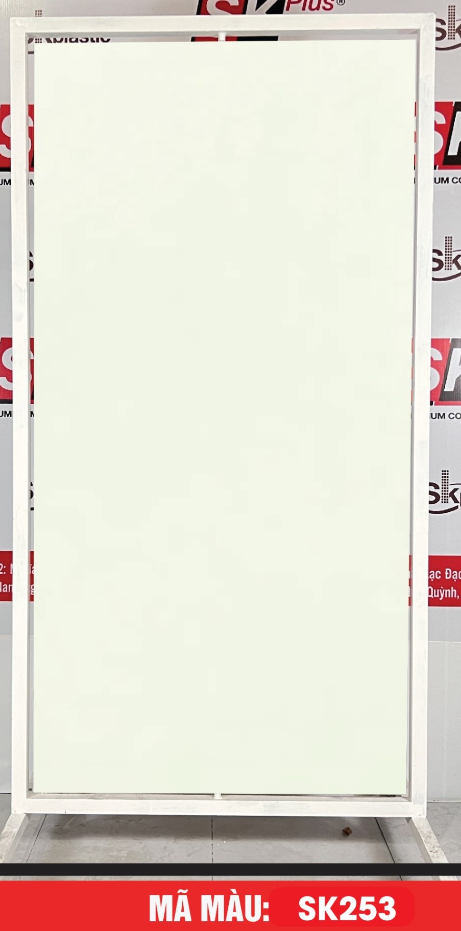 Tấm ốp sợi than tre SK PHỦ PET cao cấp 8mm - 17mm ( dùng làm nội thất) TẠI HCM