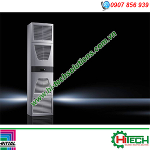 SK 3328.640 RITTAL MÁY LẠNH TỦ ĐIỆN TOPTHERM BLUE E 2.2 KW 400-460 V