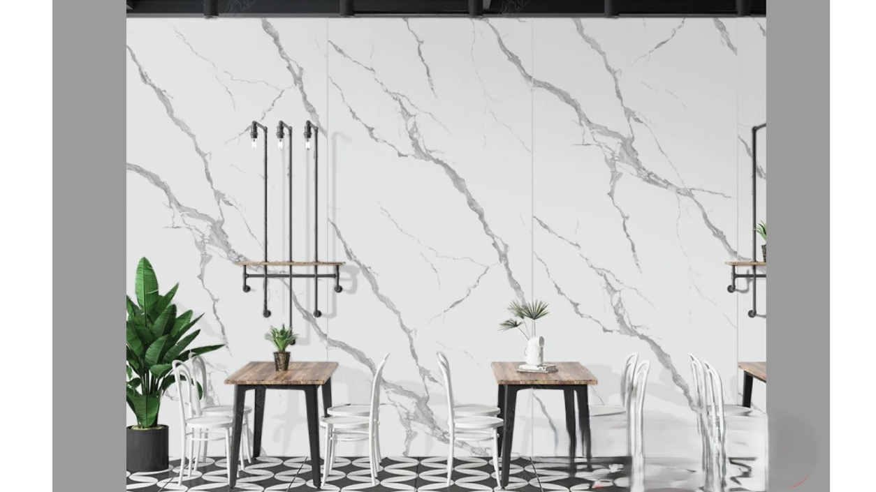 Tấm ốp sợi than tre SK VÂN ĐÁ ĐẶC BIỆT 5mm- 8mm TẠI HCM