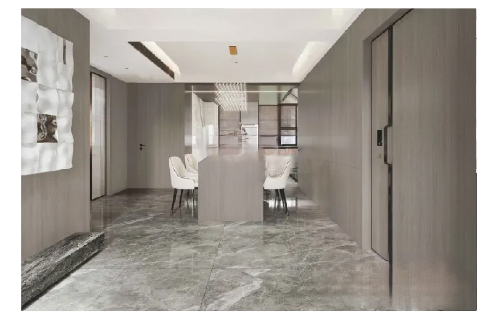 Tấm ốp sợi than tre SK VÂN GỖ 5mm- 8mm TẠI HCM