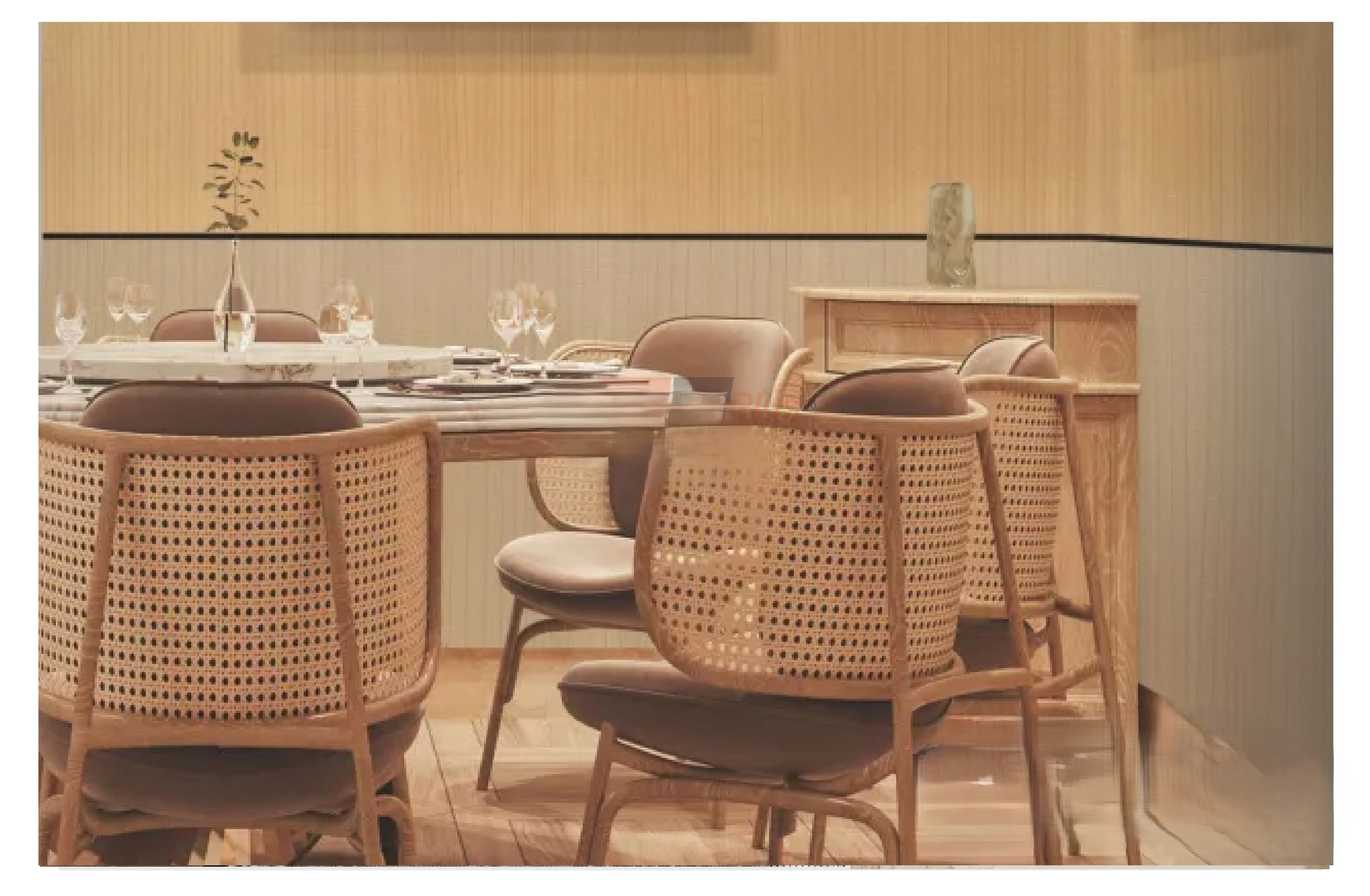 Tấm ốp sợi than tre SK VÂN GỖ 5mm- 8mm TẠI HCM