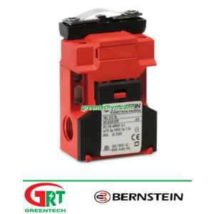 SKC series | Bernstein SKC series | Công tắc an toàn | Safety switch | Bernstein Vietnam