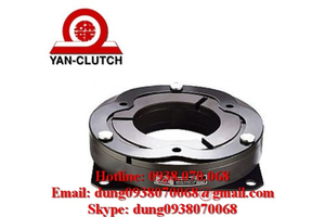 YAN CLUTCH SKEFB-003,SKEFB-015,SKEFB-025,SKEFB-050,SKEFB-100,SKEFB-200,
