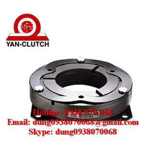 YAN CLUTCH SKEFB-003,SKEFB-015,SKEFB-025,SKEFB-050,SKEFB-100,SKEFB-200,