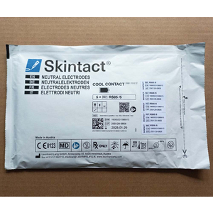 Tấm lắc đơn người lớn Skintact RS05