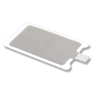 Tấm lắc đơn người lớn Skintact RS05