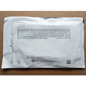 Tấm lắc đơn người lớn Skintact RS05