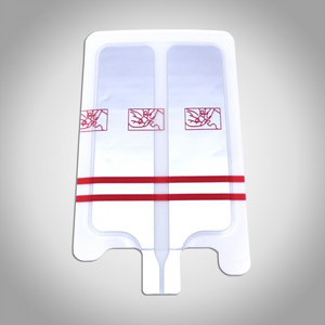 Điện cực trung tính (tấm lắc) đôi người lớn dùng 1 lần, sử dụng trong phẫu thuật cắt đốt Skintact RS25