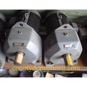 Giảm tốc Toshiba (SKK) 1.5kw 1/45