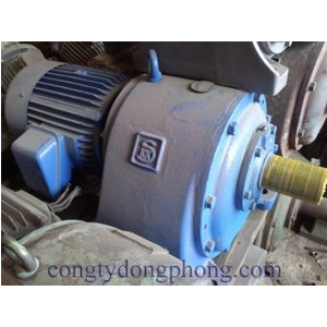 Giảm tốc SKK 11kw 1/30