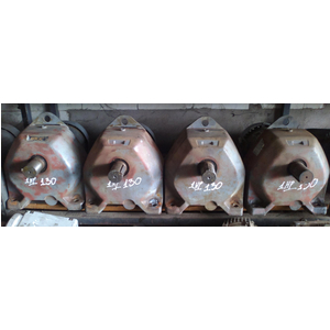 Giảm tốc SKK 1hp 1/130