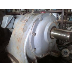 Giảm tốc SKK 37kw 1/30