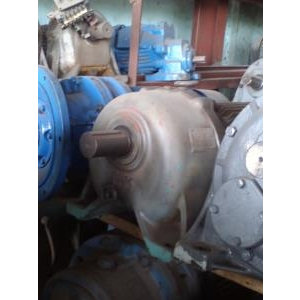 Giảm tốc SKK 5.5kw 1/20